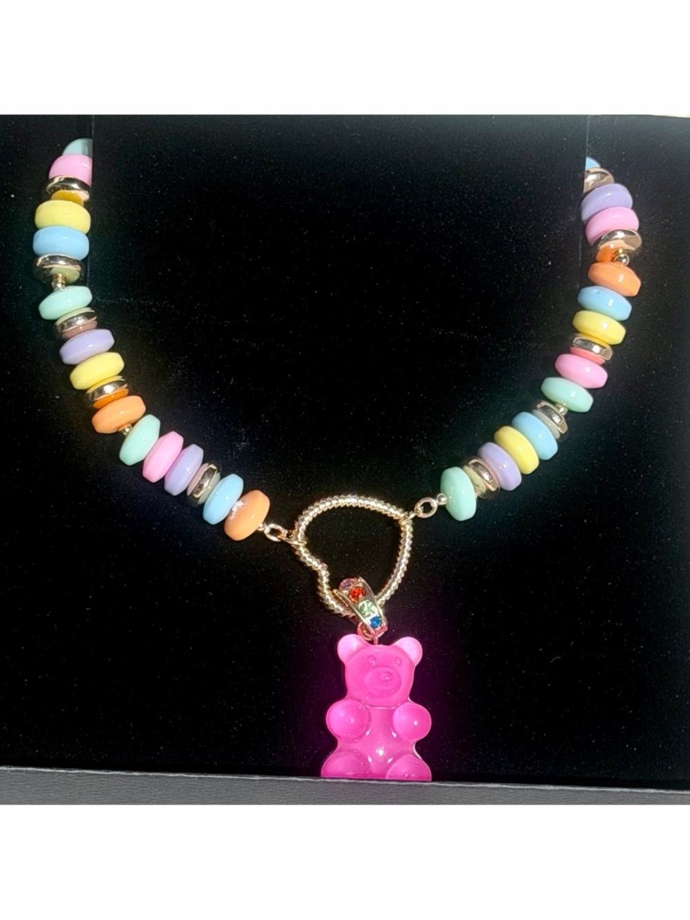 Jewelry Set - Picture 3 of 11